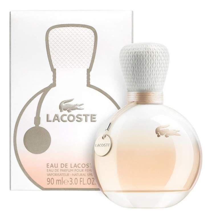 Lacoste Eau de Lacoste