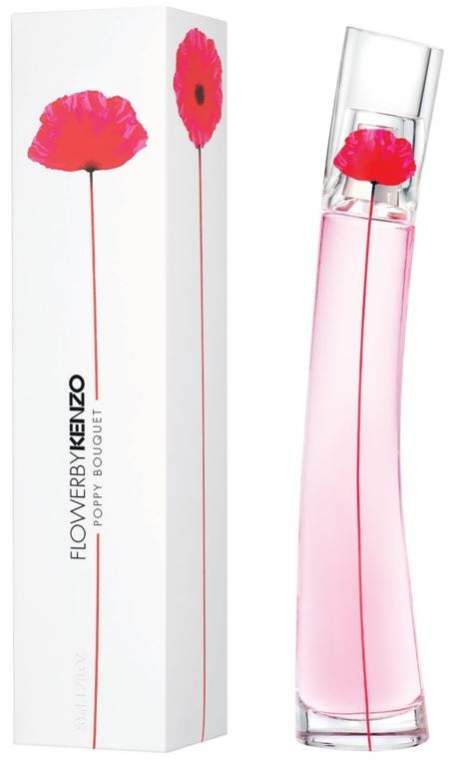 Kenzo Flower by Kenzo Poppy Bouquet