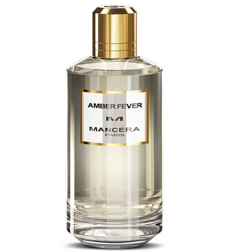 Mancera Amber Fever