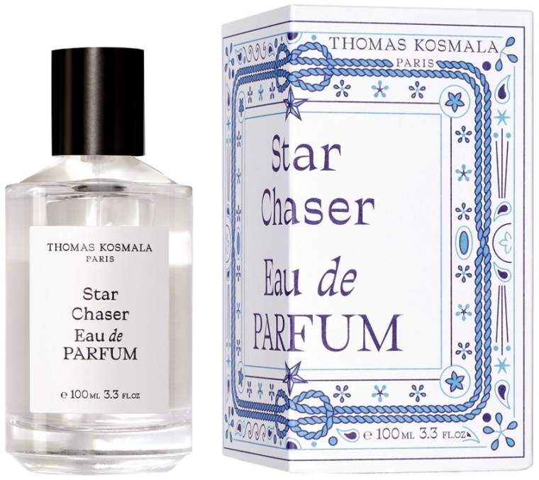 Thomas Kosmala Star Chaser