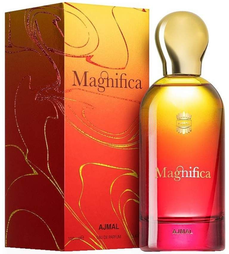 Ajmal Magnifica