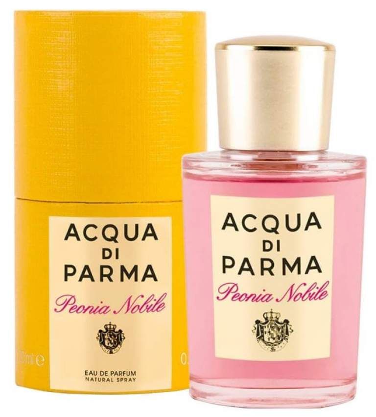 Acqua di Parma Peonia Nobile
