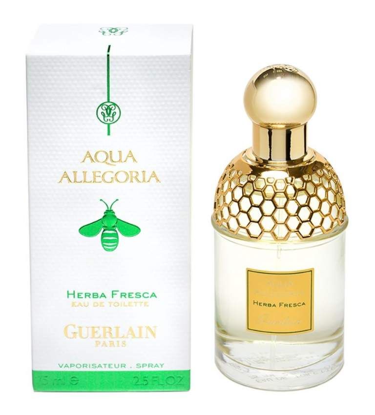 Guerlain Aqua Allegoria Herba Fresca