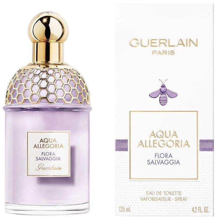 Guerlain Aqua Allegoria Flora Salvaggia