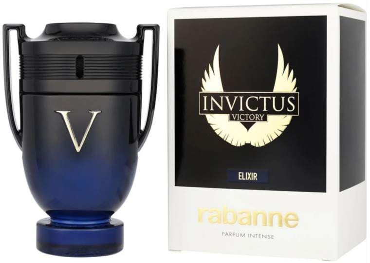 Rabanne Invictus Victory Elixir