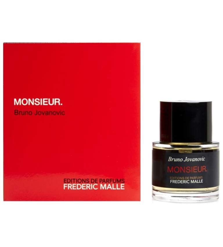 Frederic Malle Monsieur