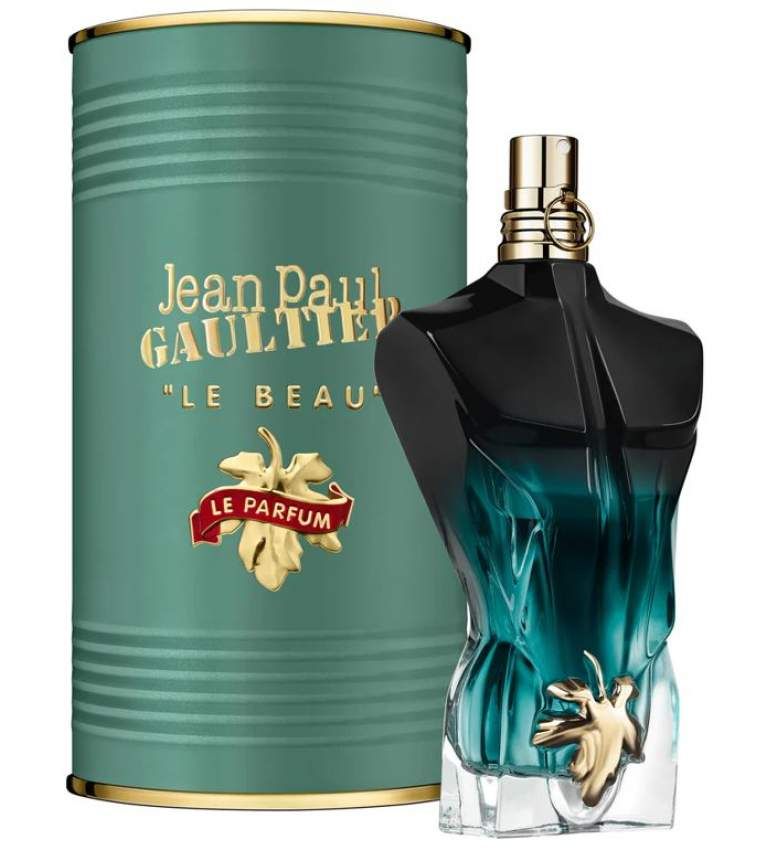 Jean Paul Gaultier Le Beau Le Parfum