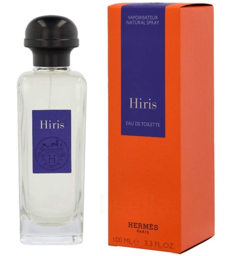 Hermes Hiris