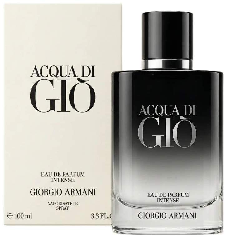 Giorgio Armani Acqua di Gio Eau de Parfum Intense