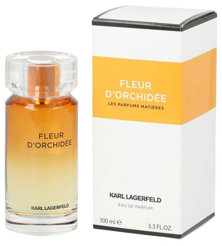 Karl Lagerfeld Fleur d'Orchidee