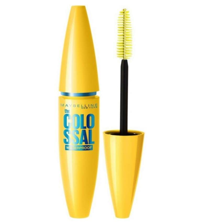 Maybelline The Colossal Volum Express Waterproof