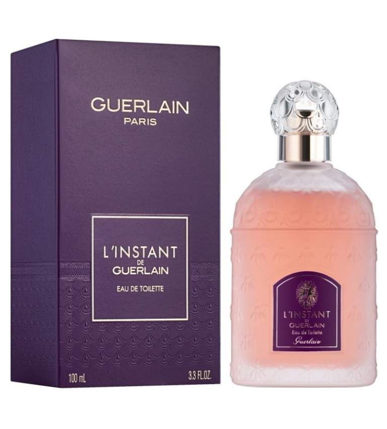 Guerlain L'Instant de Guerlain Eau de Toilette