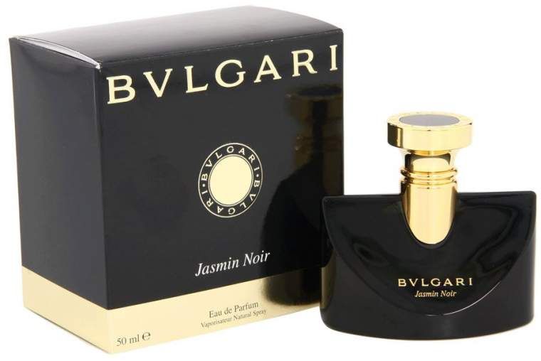 Bvlgari Jasmin Noir