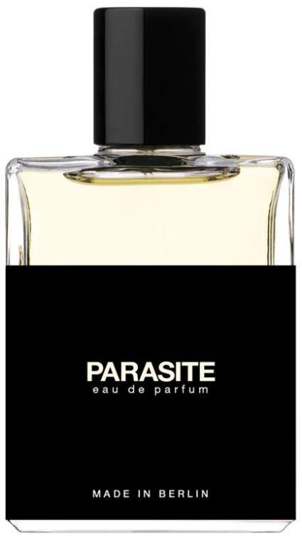 Moth and Rabbit Parasite