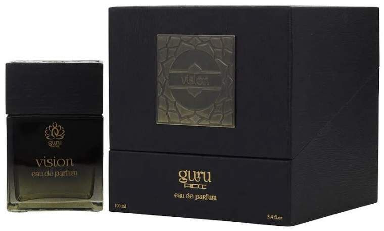 Guru Vision