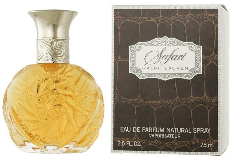 Ralph Lauren Safari