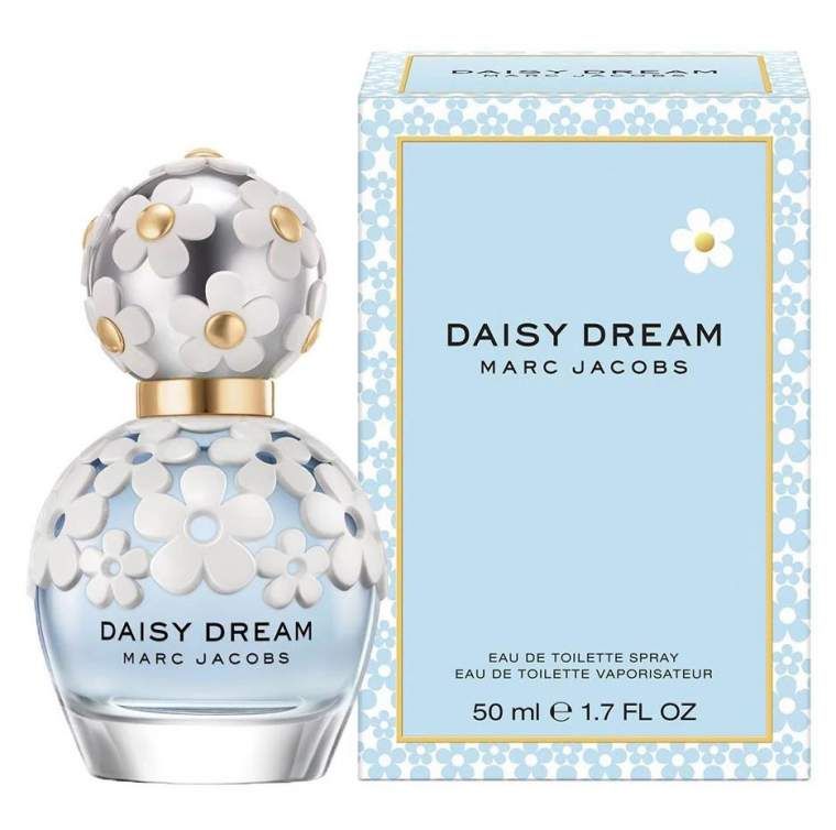 Marc Jacobs Daisy Dream