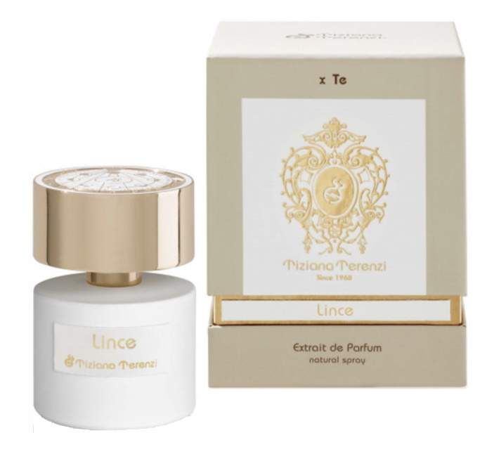 Tiziana Terenzi Lince