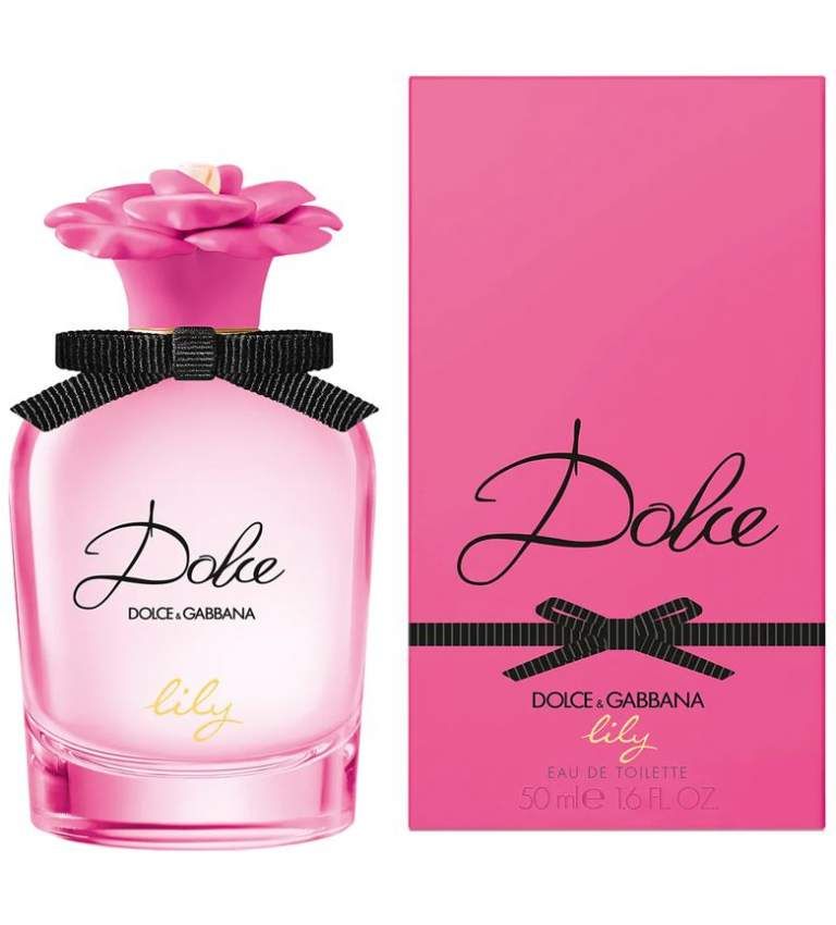 Dolce&Gabbana Dolce Lily