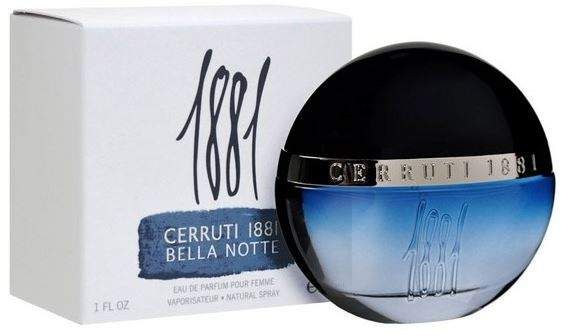 Cerruti Cerruti 1881 Bella Notte Woman