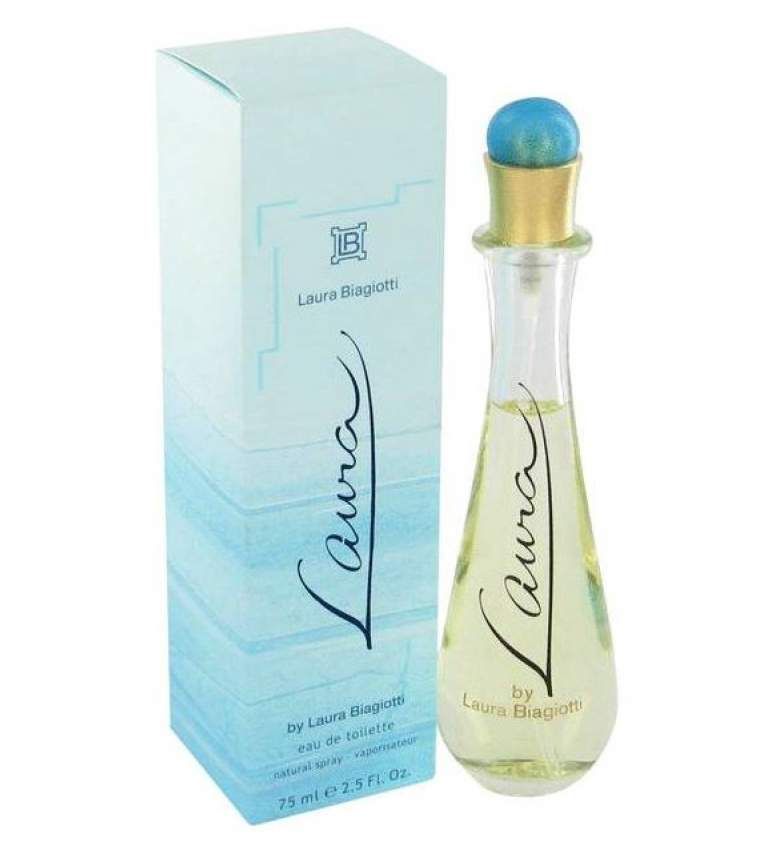 Laura Biagiotti Laura