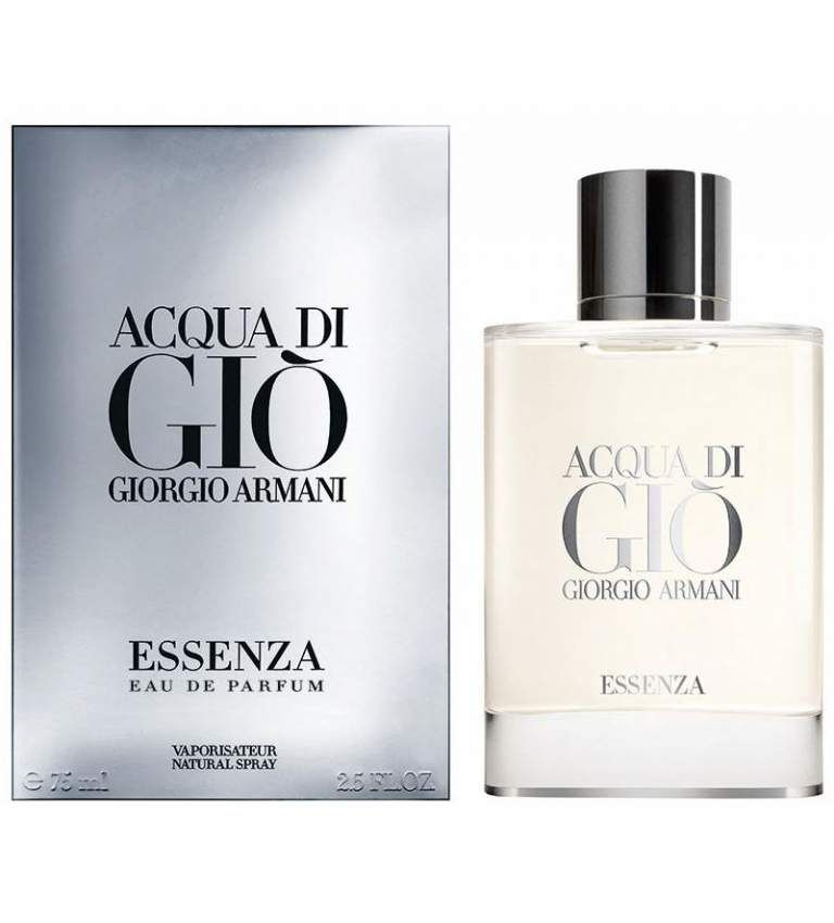 Giorgio Armani Acqua di Gio Essenza