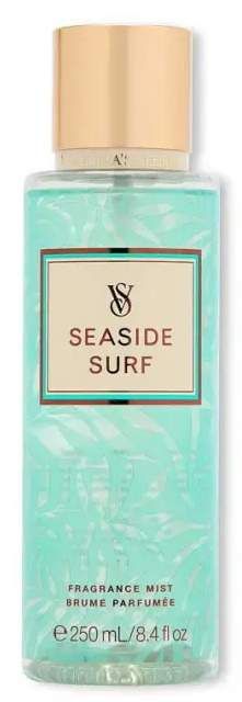 Victoria's Secret Seaside Surf Fragrance Mist