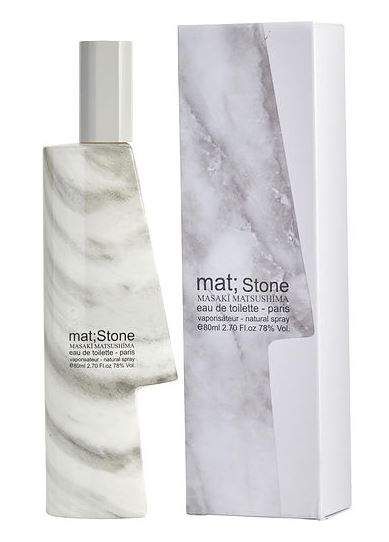 Masaki Matsushima Mat; Stone