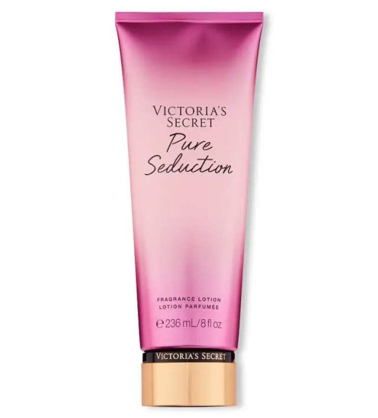 Victoria's Secret Pure Seduction Fragrance Lotion