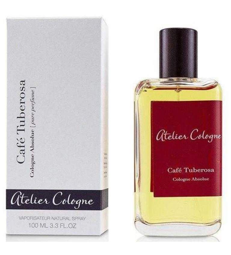 Atelier Cologne Cafe Tuberosa