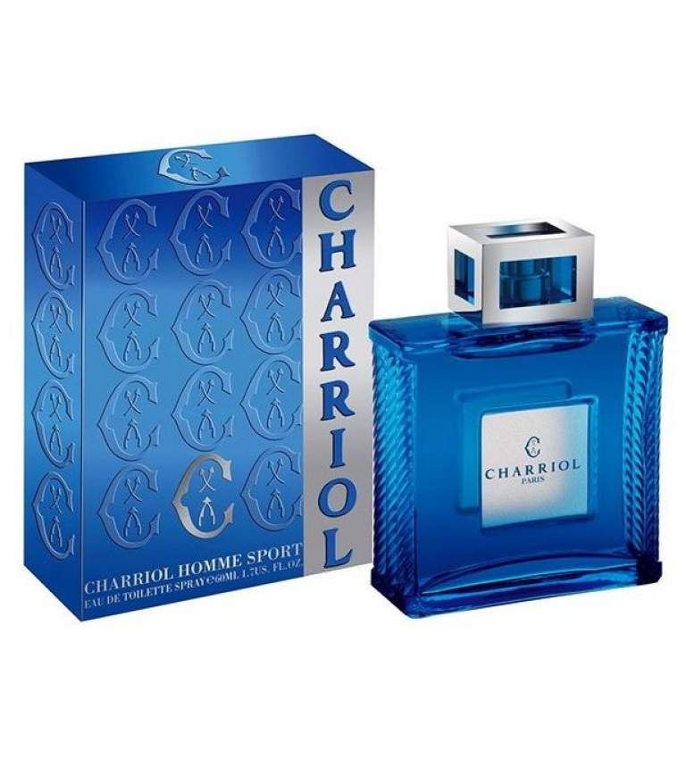 Charriol Charriol Homme Sport