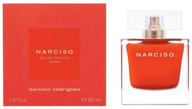 Narciso Rodriguez Narciso Rouge Eau de Toilette
