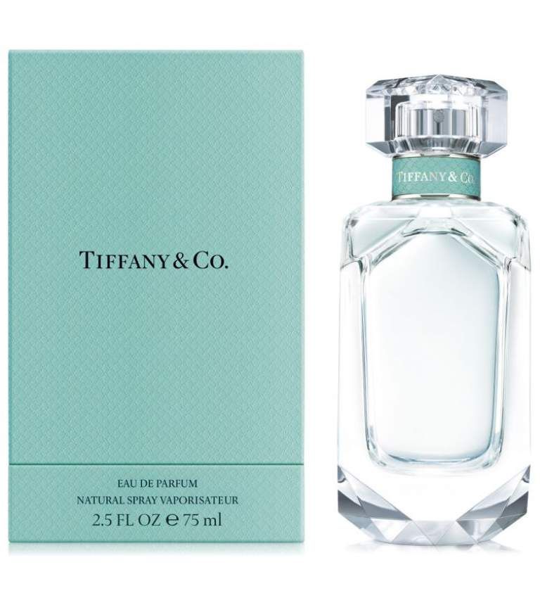 Tiffany & Co. Tiffany & Co