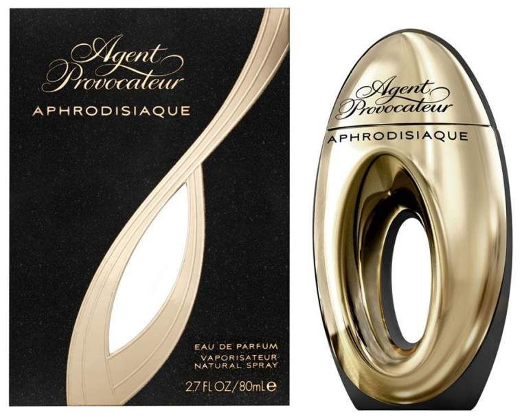 Agent Provocateur Aphrodisiaque