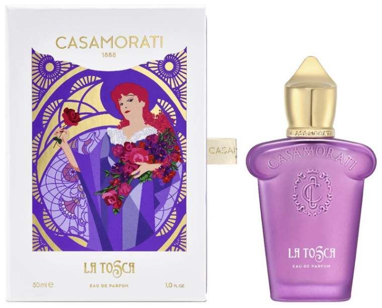 Xerjoff Casamorati La Tosca