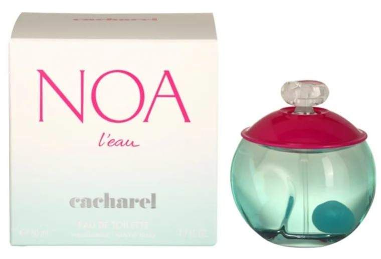 Cacharel Noa L'Eau