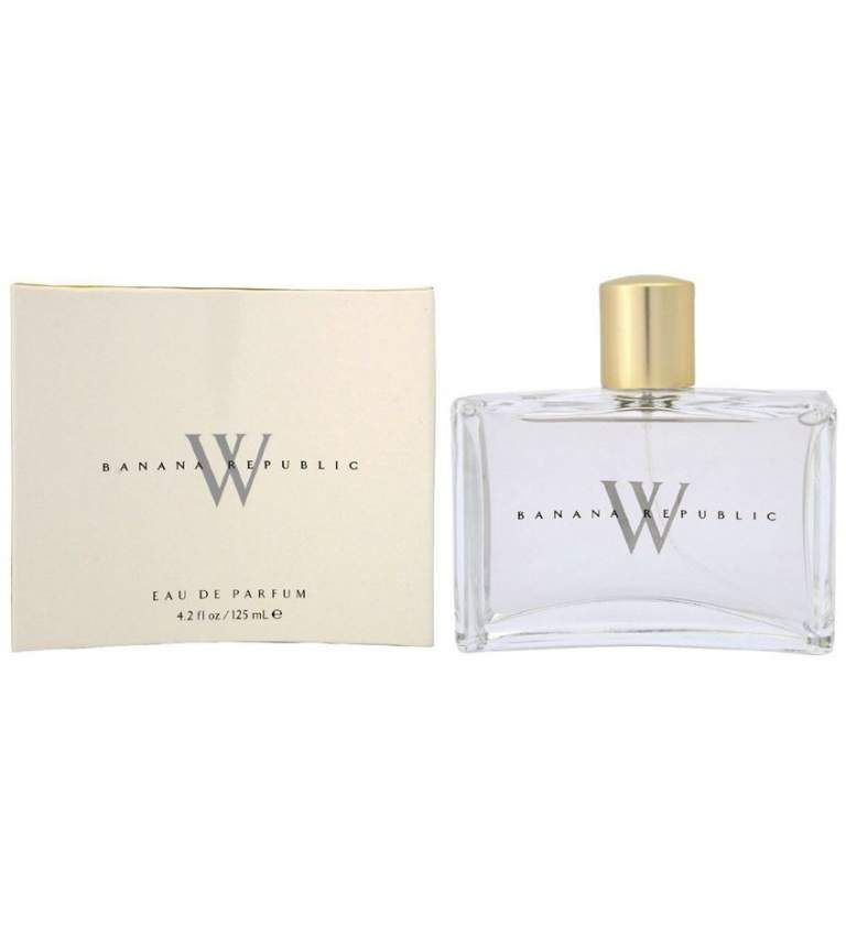 Banana Republic Banana Republic W