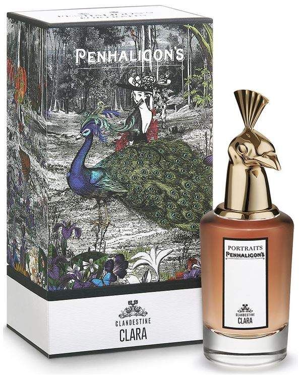 Penhaligon's Clandestine Clara