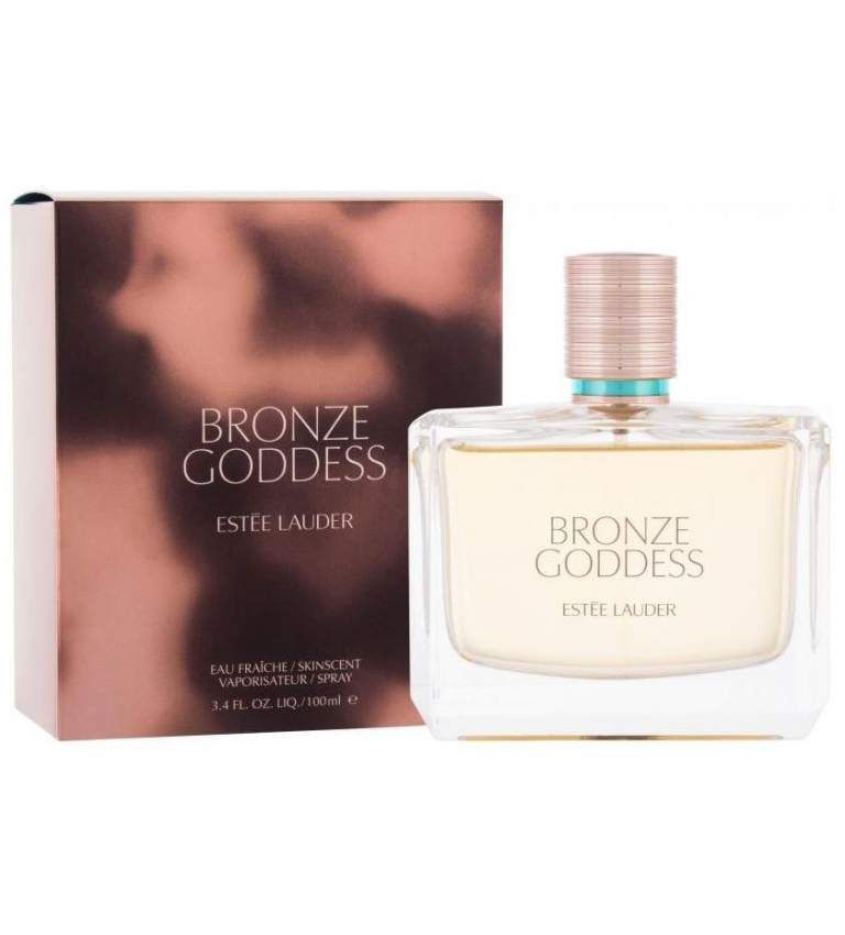 Estee Lauder Bronze Goddess Eau Fraiche 2019