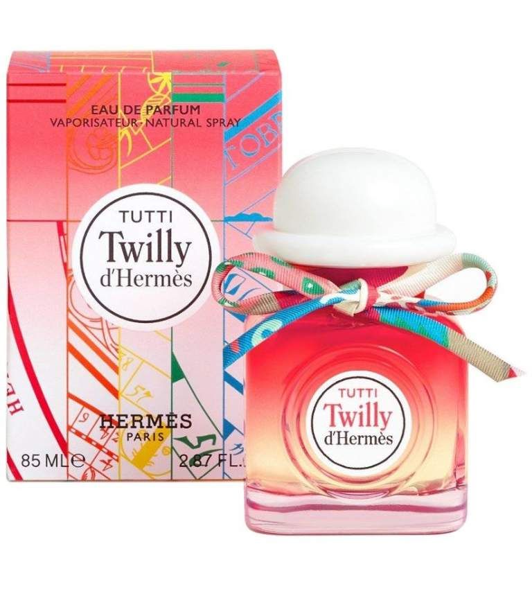 Hermes Tutti Twilly d'Hermes
