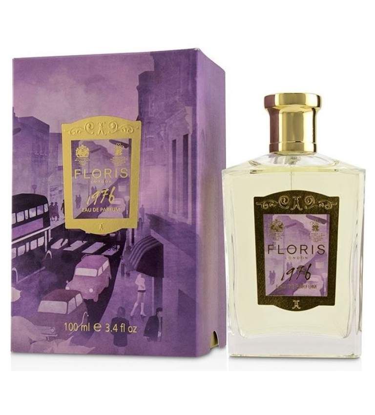 Floris 1976