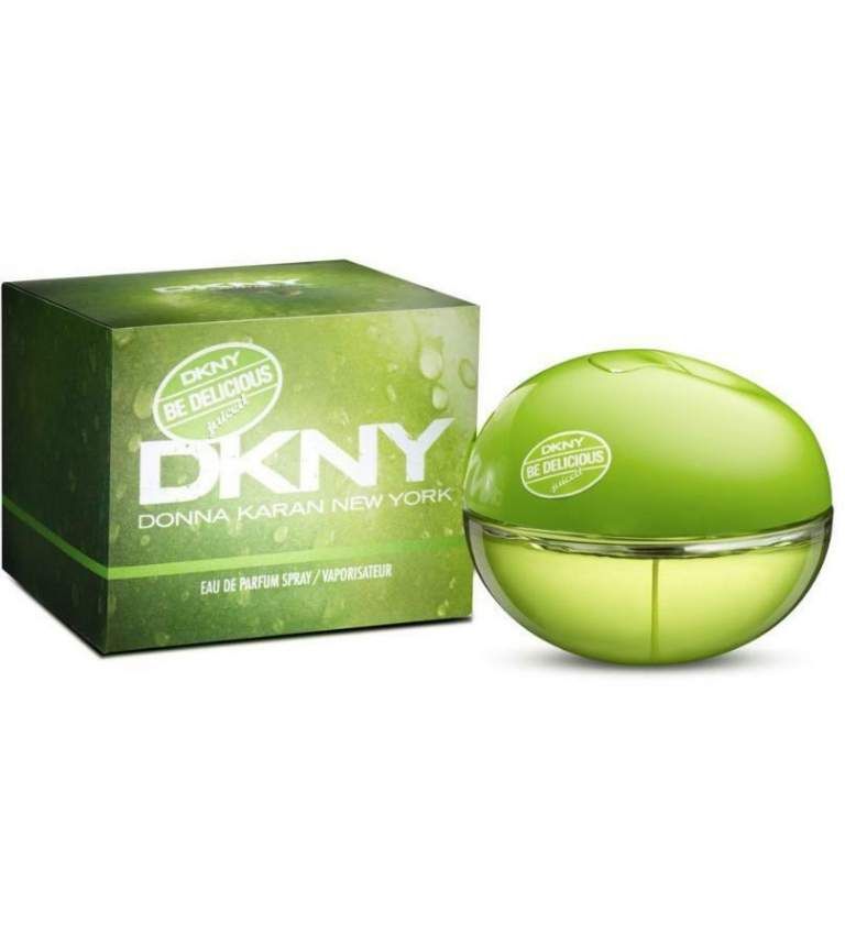 Donna Karan DKNY Be Delicious Juiced