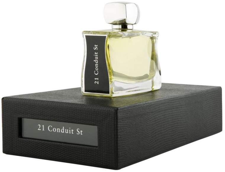 Jovoy Paris 21 Conduit St