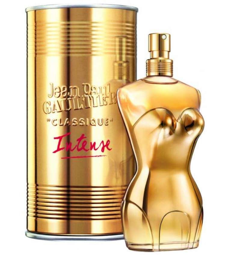 Jean Paul Gaultier Classique Intense