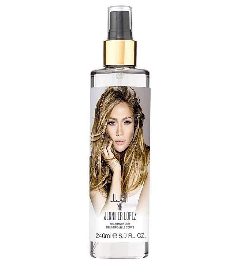 Jennifer Lopez Jennifer Lopez JLust Fragrance Mist