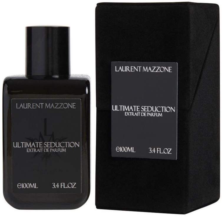 Laurent Mazzone Parfums Ultimate Seduction Extreme Oud - Parfum