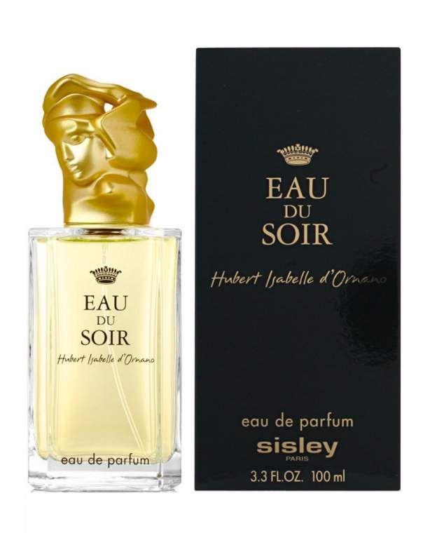 Sisley Eau du Soir