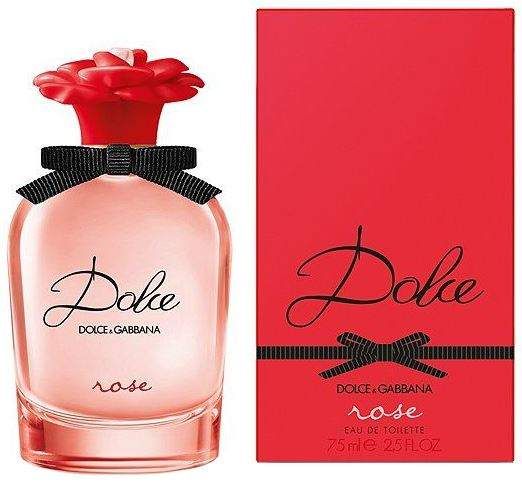 Dolce&Gabbana Dolce Rose