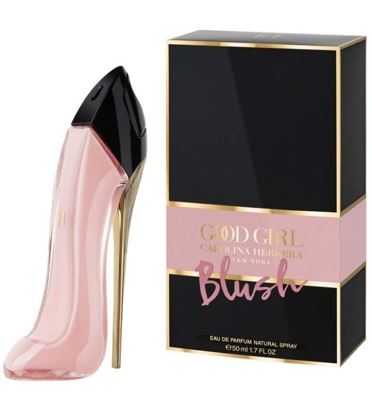 Carolina Herrera Good Girl Blush
