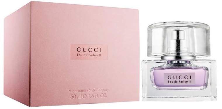 Gucci Gucci Eau de Parfum II